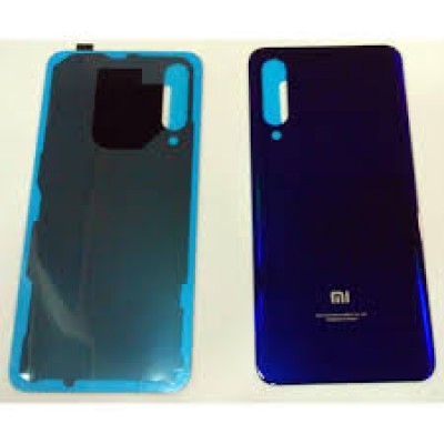 Xiaomi Mi 9 SE Battery Cover Blue Grade A