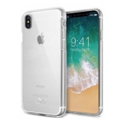 iPhone 11 Silicone Mercury Jelly Case Transparent