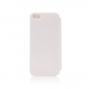 iPhone 5 / 5s / SE Book View Case White