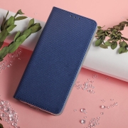 Huawei Honor 8X Book Magnet Case Blue