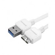 Samsung ET-DQ10Y0WE Note 3 Usb Cable Bulk