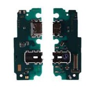 Samsung Galaxy A04s / A047F Dock Usb Charging Connector + Audio + Microphone Flex Original (Service Pack)