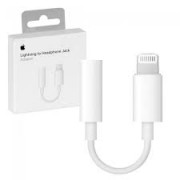 Apple MMX62ZM/A Adaptor Lightning to 3.5mm Blister