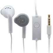 Samsung EHS61ASFWE Handsfree 3,5mm White (Out of Box) Original Bulk (Service Pack)