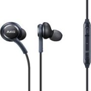 Samsung AKG EO-IA500BBE Handsfree 3,5mm Black (Out of Box) Original Bulk (Service Pack)