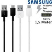 Samsung EP-DW700CBE Type C Usb Cable 1.5m Black Bulk