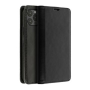 Xiaomi Redmi Note 9T Book Elite Case Black
