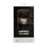 Huawei Mate 30 Lite Full Face Tempered Glass Black