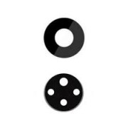Huawei Honor 50 Camera Lens SET (2pcs) Black Grade A