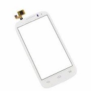 Alcatel OT 5036D / C5 Touch Screen White Grade A