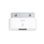 Apple 30-Pin to Micro Usb Adaptor