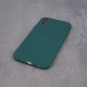iPhone 11 Silicone Sunshine Case Green
