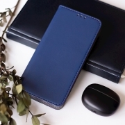 Huawei Honor 50 Lite / Nova 8i Book Magnet Sunshine Case Blue