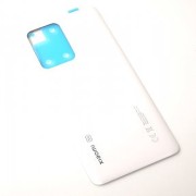 Xiaomi 11T / 11T PRO Battery Cover White Original (Service Pack)
